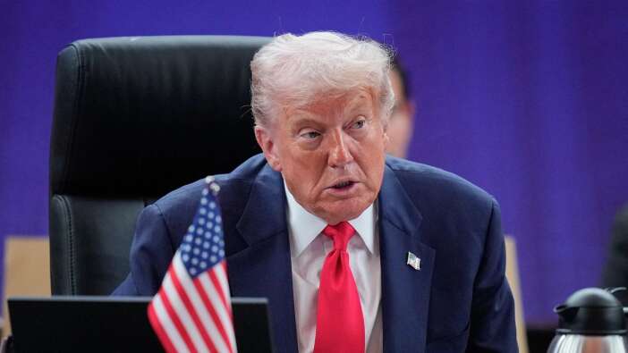 Donald Trump'tan Orta Asya açılımı! 4 ülkenin liderleriyle görüşecek