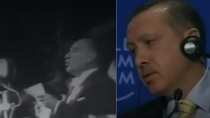 AK Parti’li vekilden 29 Ekim’e özel şarkı: Tayyip Erdoğan ve Atatürk  bir arada