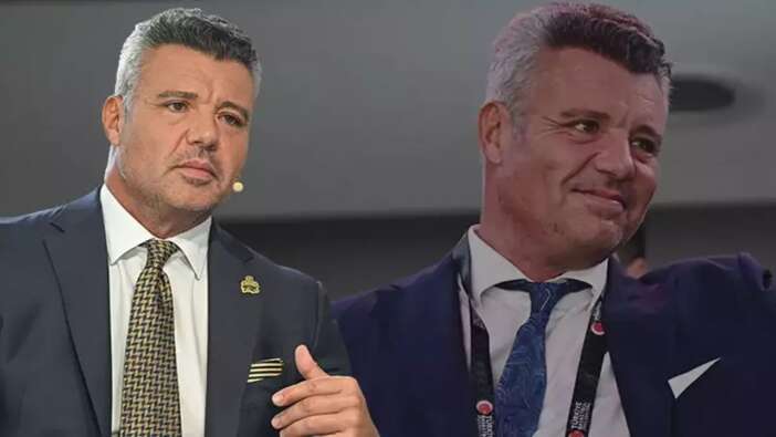 Sadettin Saran bahis oynayan hakemlere "şaşırmadık" dedi ve o ismi işaret etti