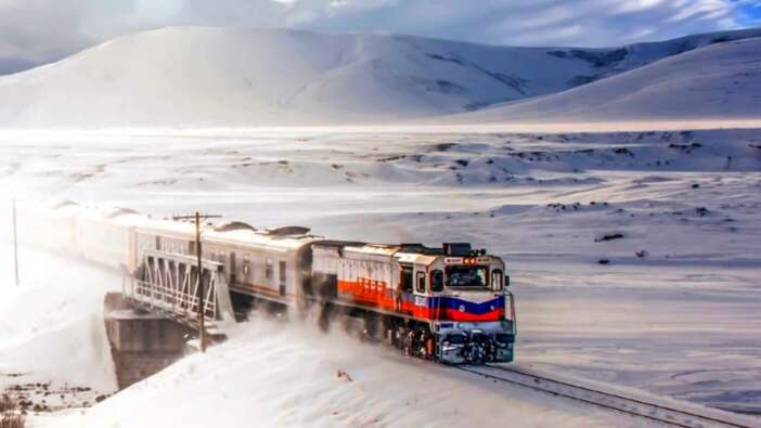 Turistik Doğu Ekspres seferleri başlıyor! Bilet fiyatları belli oldu