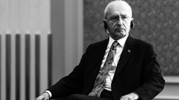 Kemal Kılıçdaroğlu CHP yönetimine laf çarptı