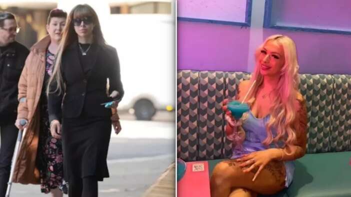 İngiltere’de cezaevi skandalı: Kadın gardiyan mahkumla mescitte ilişkiye girdi!