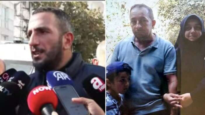 Gebze’deki faciada yeni detaylar: 2012 yapımı binada sadece Bilir ailesi yaşıyordu! Eczane sahibi: Kolon yoktu!