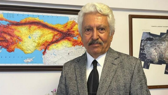 Balıkesir Sındırgı'daki 6.1'lik deprem Marmara fayını tetikler mi? Deprem bilimci Prof. Dr. Pampal açıkladı