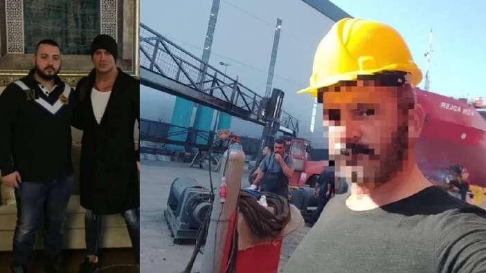 Bir masa, bir sandalyeyle kurulmuş! Necati Arabacı ve ortaklarının Bahama-Türkiye hattında 300 milyon dolarlık dolandırıcılığı