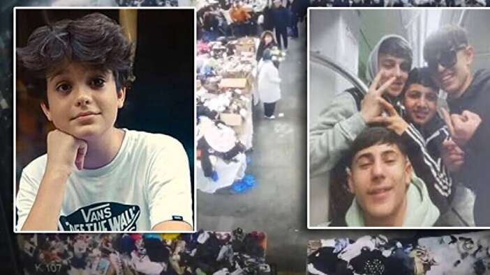 Tahliye kararları tartışma yaratmıştı: Ahmet Minguzzi davasında istinaf gerekçesi açıklandı