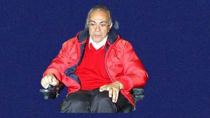 Ahmet Bayer Kimdir, Nereli, Ne İş Yapar? Ahmet Bayer Aslı Baş Olayı