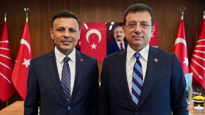 CHP’de büyük kriz! İmamoğlu ekibinden şantaj iddiası: “Bizden aldığınız paraları unutmayın”