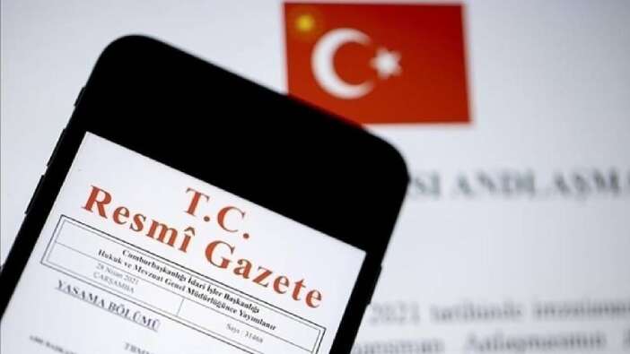 Resmi Gazete'de yayınlandı! Milli Eğitim’de büyük değişim: 8 kente yeni müdür atandı, 2 isim görevden alındı