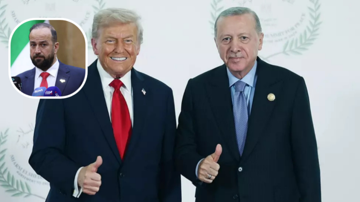 Suriye'nin yaptırımları Türkiye sayesinde kalkıyor! Komşudan Türkiye'ye teşekkür: Washington'ı Ankara ikna etti