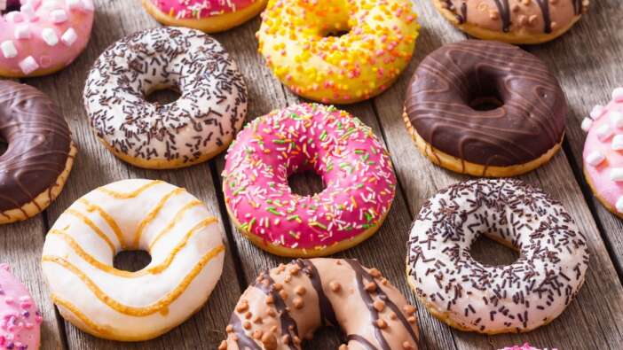 Lezzeti damaklarda yer etmişti! Türkiye’yi donutla buluşturan gıda devi iflas ediyor