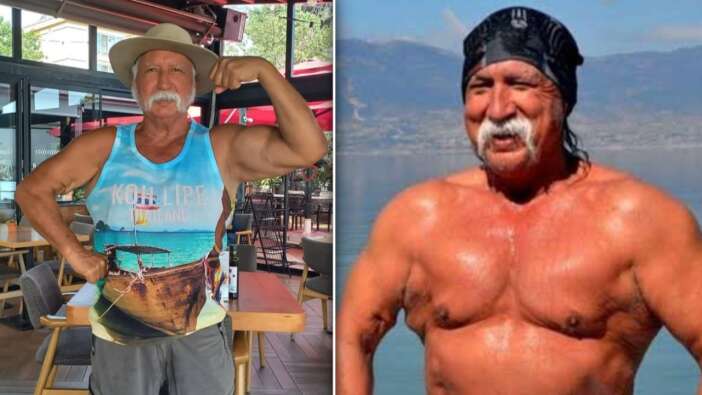 Prof. Dr. Şener Üşümezsoy’dan sıra dışı beslenme itirafı! "Bir dönem günde 30 yumurta yiyordum, şimdi..."