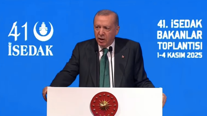 Cumhurbaşkanı Erdoğan'dan Sudan'daki katliama tepki: Sessiz kalamayız, akan kan durdurulmalı!