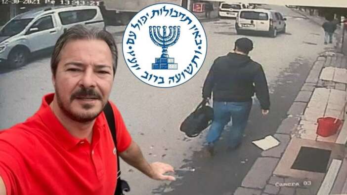 Kod adı “Taner Sezgin”: Mossad’a çalışan ajanlara rekor ceza! Türkiye’den istihbarat dersi...