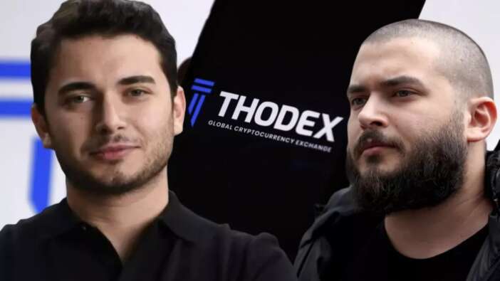 Thodex kurucusu Faruk Fatih Özer nasıl öldü? 'İple intihar' iddialarına cevap geldi... Ölüm şekli netleşti!