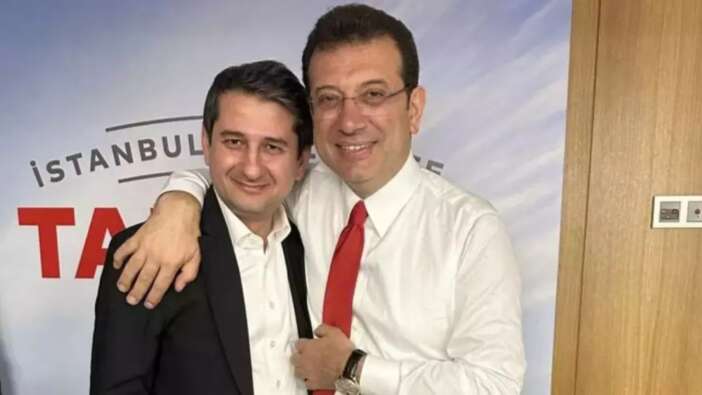 Ekrem İmamoğlu’nun danışmanı İbrahim Özkan’ın ifadesi ortaya çıktı: Telefon ve tabletler hayır amaçlı verilmiştir!