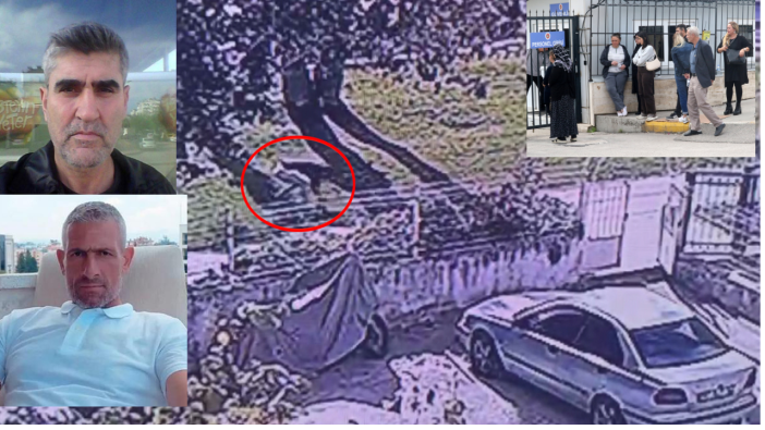 Katletti, kanı çimenlere sürdü! Yürüyüş yapan adamı bıçaklayarak öldürdü, başka kişilere saldırırken yakalandı