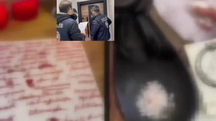'Büyücülere' 29 ilde eş zamanlı operasyon! Dini duyguları istismar eden şebeke çökertildi