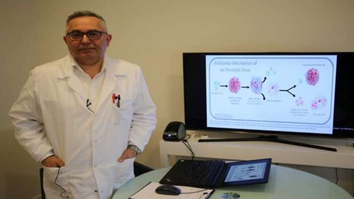 Doktor Yadigar Genç kimdir, ne doktoru? Hangi hastanede görev yapıyor?
