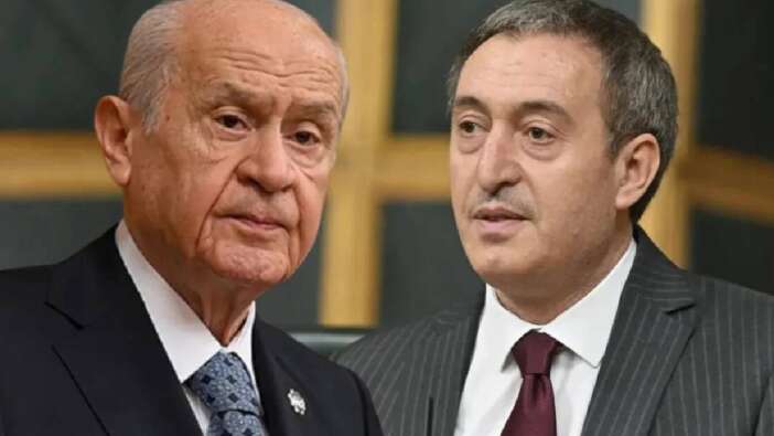 Bahçeli’nin “tahliye” çıkışı sonrası Bakırhan’dan yanıt: “Türkiye’nin normalleşmesi Demirtaş’ın özgürlüğünden geçer”