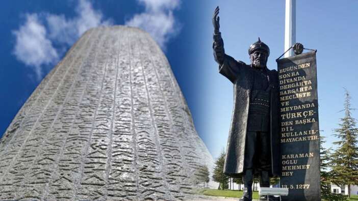 15 Aralık, Dünya Türk Dili Ailesi Günü ilan edildi! Türkiye'den peş peşe açıklamalar...