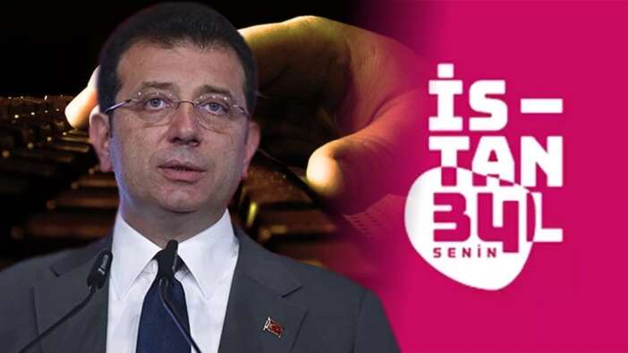 Savcılık raporu ortaya çıktı! İmamoğlu döneminde büyük veri skandalı.... 50 bin dolara satışa çıkarıldı! 11 milyon İstanbullunun verileri Hintlilere verildi!