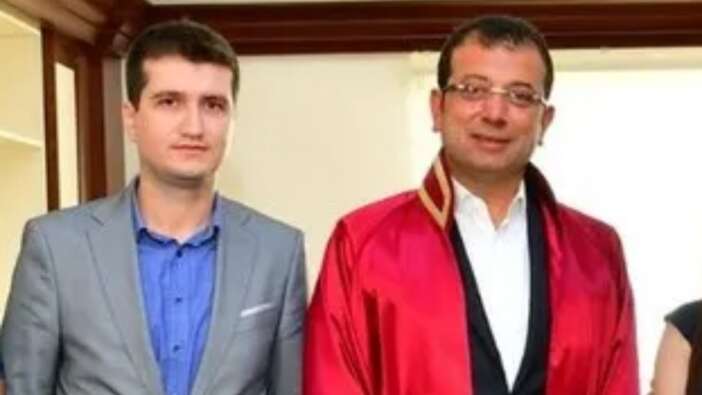 Tutuklu yöneticiye İBB kasasından 3,2 milyon TL! 17 ay sonra gelen fesih 'pes' dedirtti!