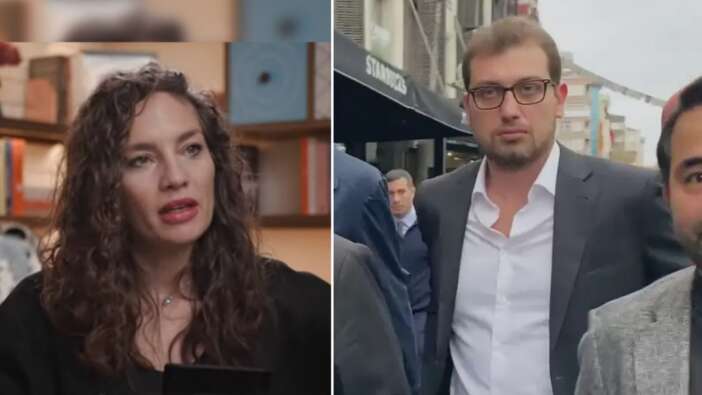 Hangi dağda kurt öldü! Nevşin Mengü’den İmamoğlu’na beklenmedik eleştiri: Etik değil!