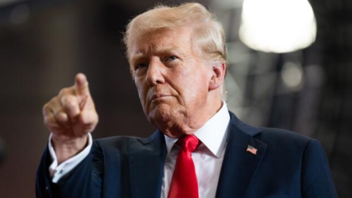 ABD batıyor! Trump dar gelirliyi hedef aldı! O yardımlar kesilecek...