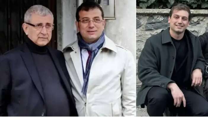 İmamoğlu'na MASAK kıskacı! Yurt dışına düzenli para transferi ortaya çıktı