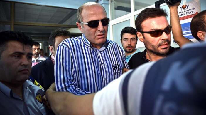 CHP'de tartışmalı atama! FETÖ davalarında adı geçen eski emniyet müdürü Ali Fuat Yılmazer’in kızı Zeynep Rabia Yılmazer Aka, İstanbul İl Başkan Yardımcısı oldu