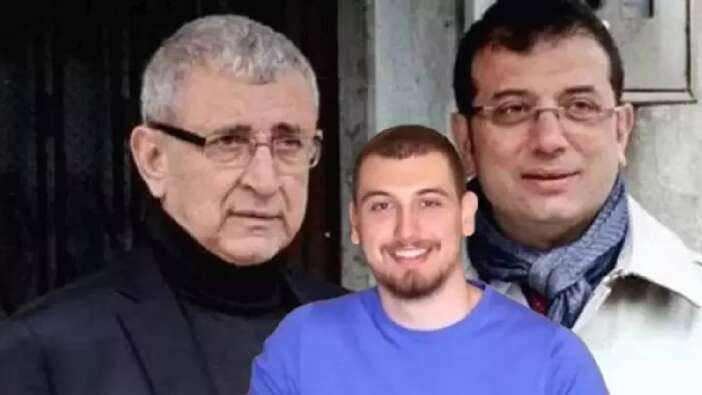 Hasan ve Selim İmamoğlu emniyette! Yolsuzluk soruşturmasında ifade verecekler