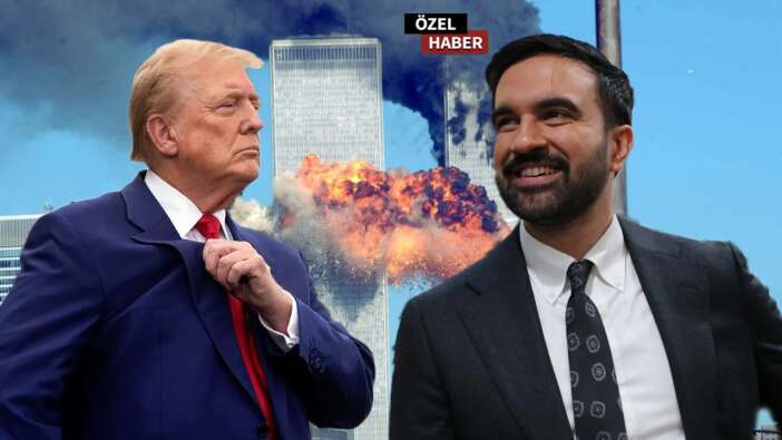 11 Eylül'ün yaşandığı New York'ta Müslüman başkan dönemi! İsmail Güzel, yeni dönemi yorumladı: Trump neden Mamdani’yi istemedi? Mamdani'nin New York planları neler?