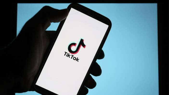 Fransa’dan TikTok’a şok soruşturma! “Reşit olmayanları intihara sürüklüyor” iddiası