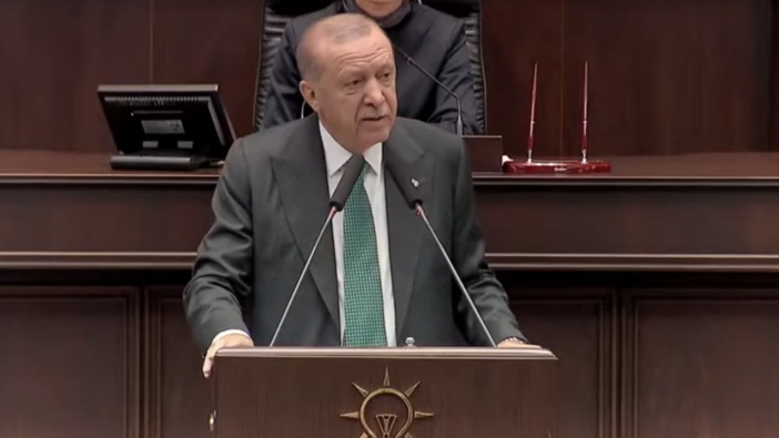 Cumhurbaşkanı Erdoğan’dan Bahçeli’ye teşekkür: Terörsüz Türkiye’de yeni aşamadayız! Tüm taraflar dinlenmeli...