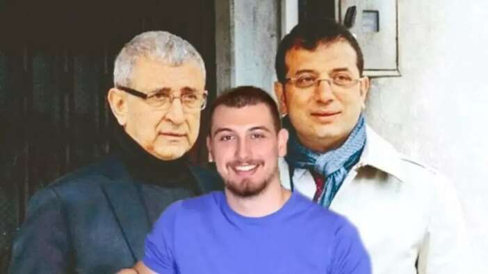 İfade öncesi flaş gelişme! İmamoğlu’nun babası ve oğluna yurt dışına çıkış yasağı getirildi
