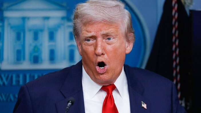 Gerilim zirvede! Washington duyurdu: Trump G-20'ye gitmiyor