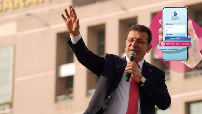 İBB’de veri sızıntısı skandalı: "İBB HANEM" üzerinden 11 milyon seçmenin verisi sızdırıldı! CHP Bilgi İşlem Sorumlusu gözaltında...