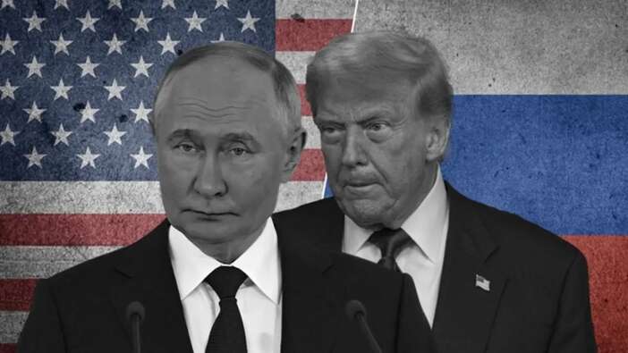 Donald Trump'ın ardından Vladimir Putin'de talimat verdi! Nükleer silah restleşmesi!