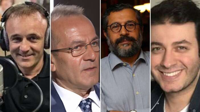 CHP’li İBB’de medya depremi! Soner Yalçın, Şaban Sevinç, Aslı Aydıntaşbaş, Ruşen Çakır, Yavuz Oğhan ve Batuhan Çolak emniyette!