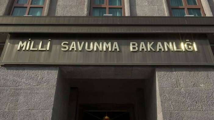 MSB'den Sözcü'nün "Teğmenleri attılar Suriyelileri aldılar" haberine tepki