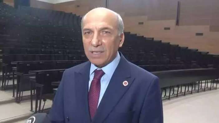 Avukat Yasin Şamlı kimdir, nereli? Yasin Şamlı Hangi Okul Mezunu?