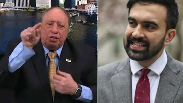 Yunan milyarder Catsimatidis’ten çiçeği burnunda başkan Mamdani’ye rest:  “Mağazalarımı kapatıp giderim”