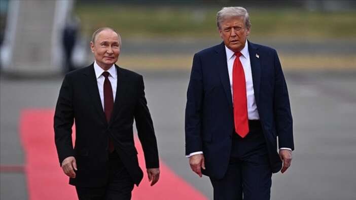 Donald Trump, Vladimir Putin ile görüşecek mi? Resmen duyurdu...