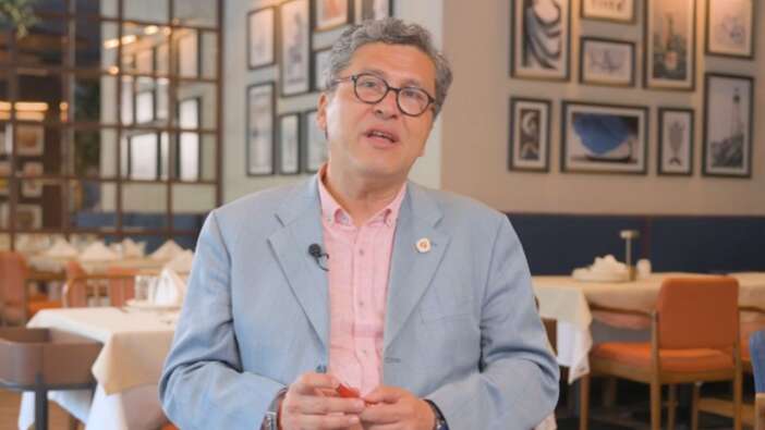 Doç. Dr. Ali Faik Demir kimdir kaç yaşında nereli?