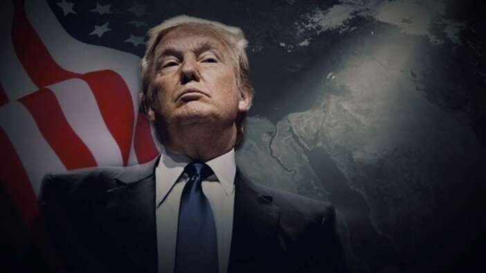 Trump köşeye sıkıştı: "Kaybedersek trilyonlarca doları geri ödemek zorunda kalırız!”