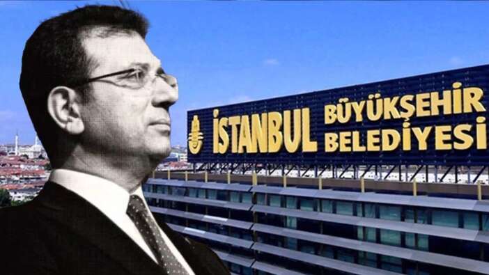 Merakla beklenen İBB iddianamesinin açıklanacağı gün belli oldu! UYAP sistemine düştü!
