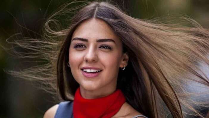 Aslıhan Malbora kimdir,nereli? Aslıhan Malbora hangi dizilerde oynadı?