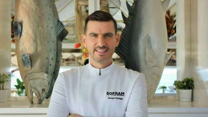 MasterChef Konuğu Şef Hüseyin Kankaya Kimdir, Nereli, Kaç Yaşında?