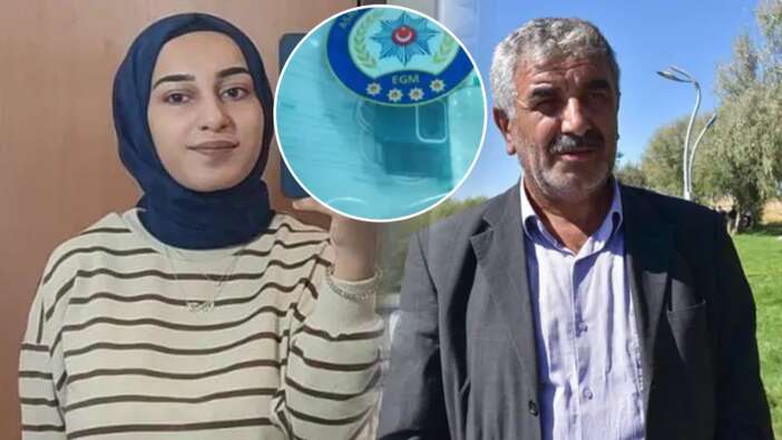İki DNA, şifreli telefon, tehdit mesajları… Rojin Kabaiş dosyası derinleşiyor! Şifreli telefon İspanya’da incelenecek!